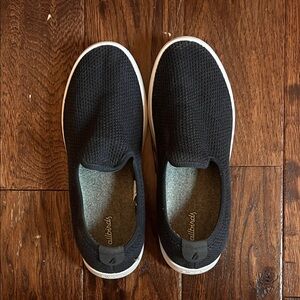 Allbirds slip ons